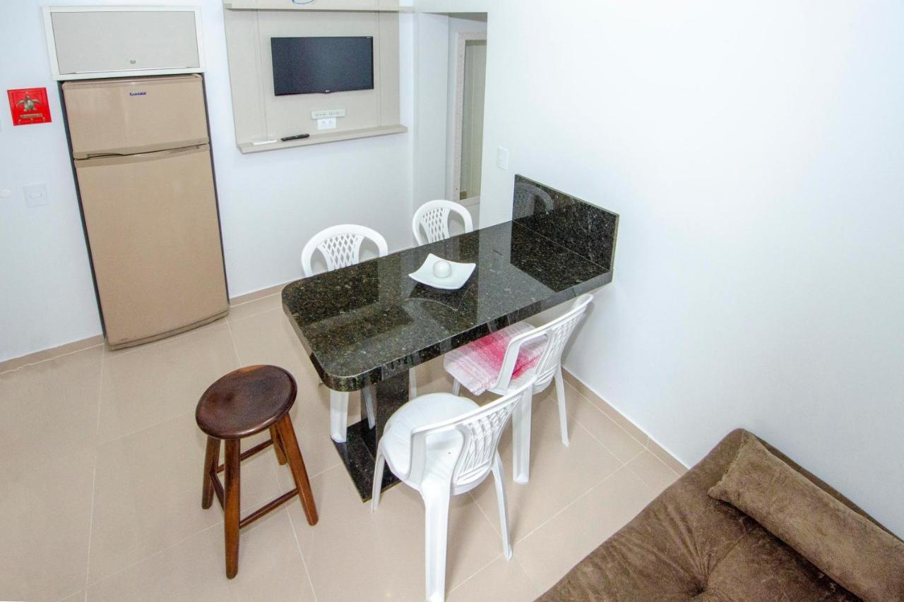Apartamento Camila Bombinhas Exterior foto