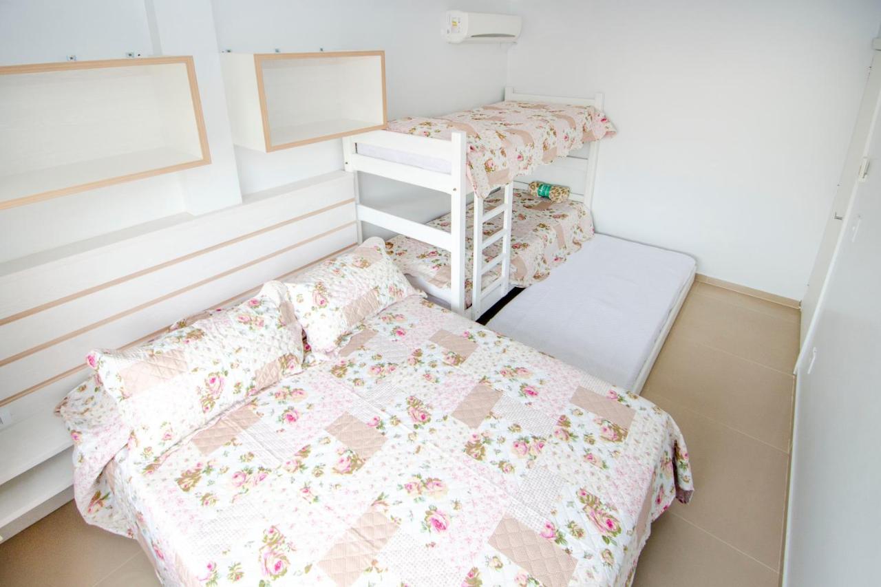 Apartamento Camila Bombinhas Exterior foto