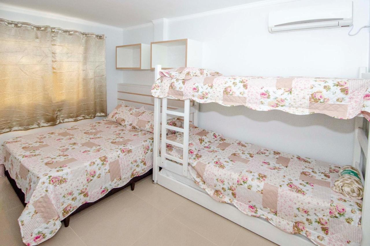 Apartamento Camila Bombinhas Exterior foto