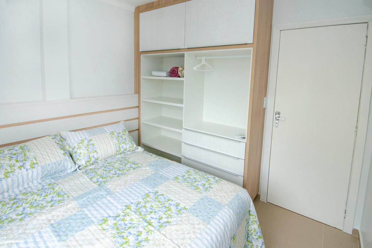 Apartamento Camila Bombinhas Exterior foto