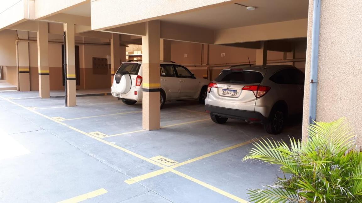 Apartamento Camila Bombinhas Exterior foto