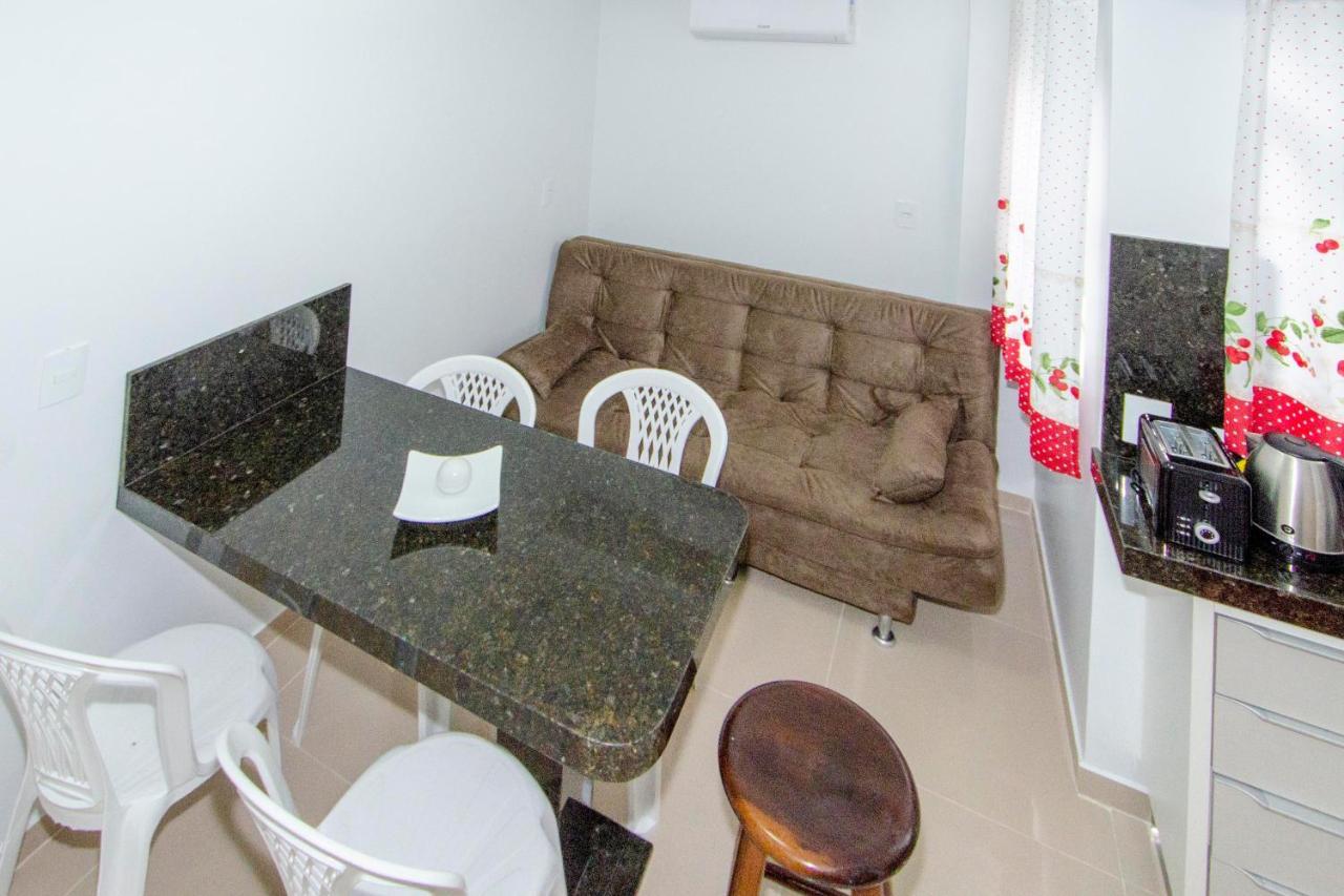 Apartamento Camila Bombinhas Exterior foto