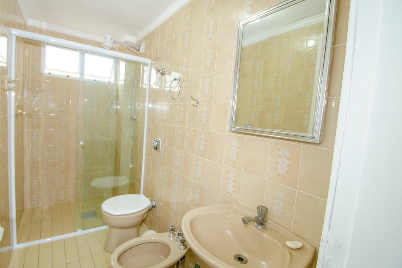 Apartamento Camila Bombinhas Exterior foto